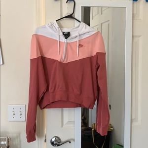 Nike sweater